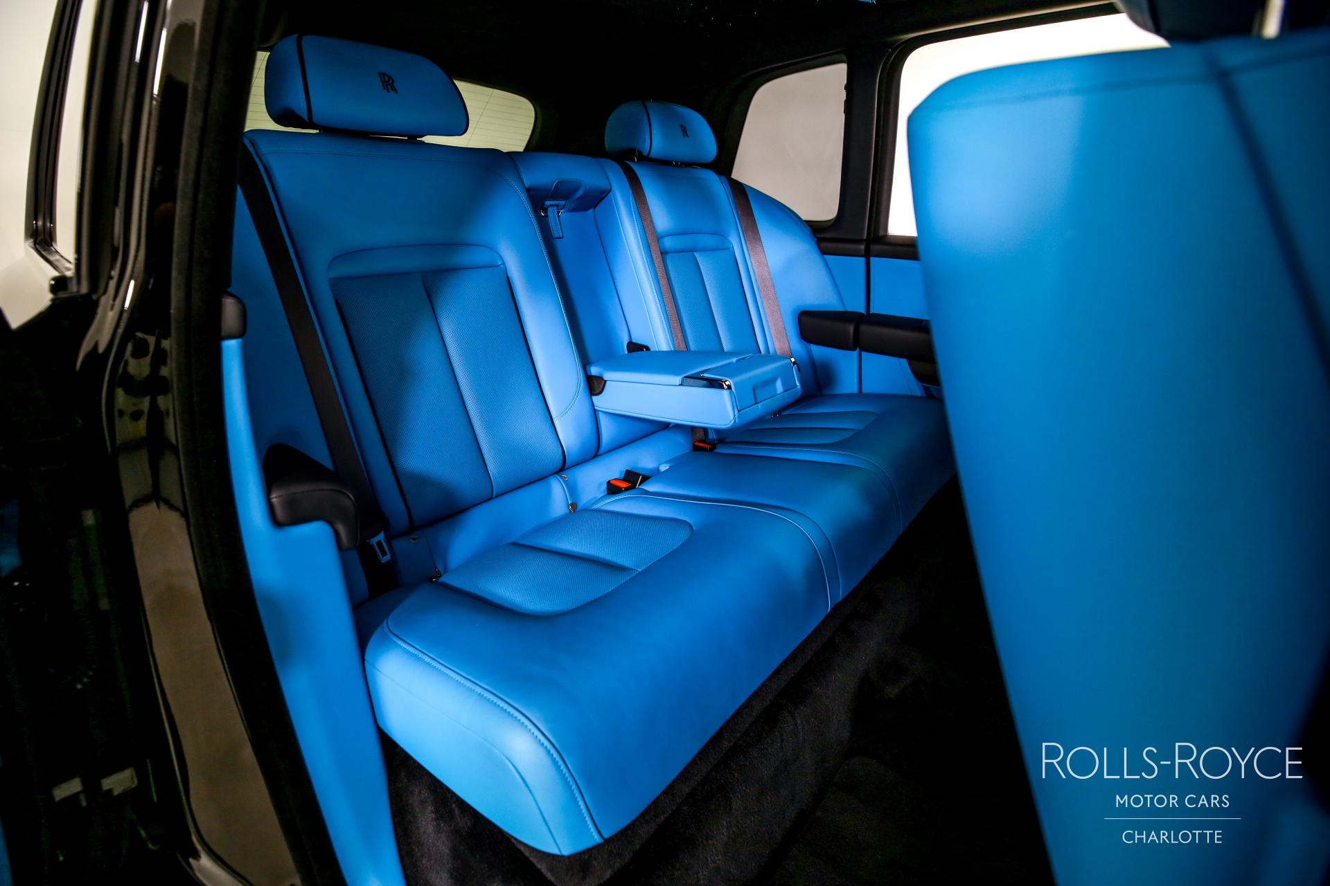 Used 2025 Rolls-Royce Cullinan | Charlotte, NC