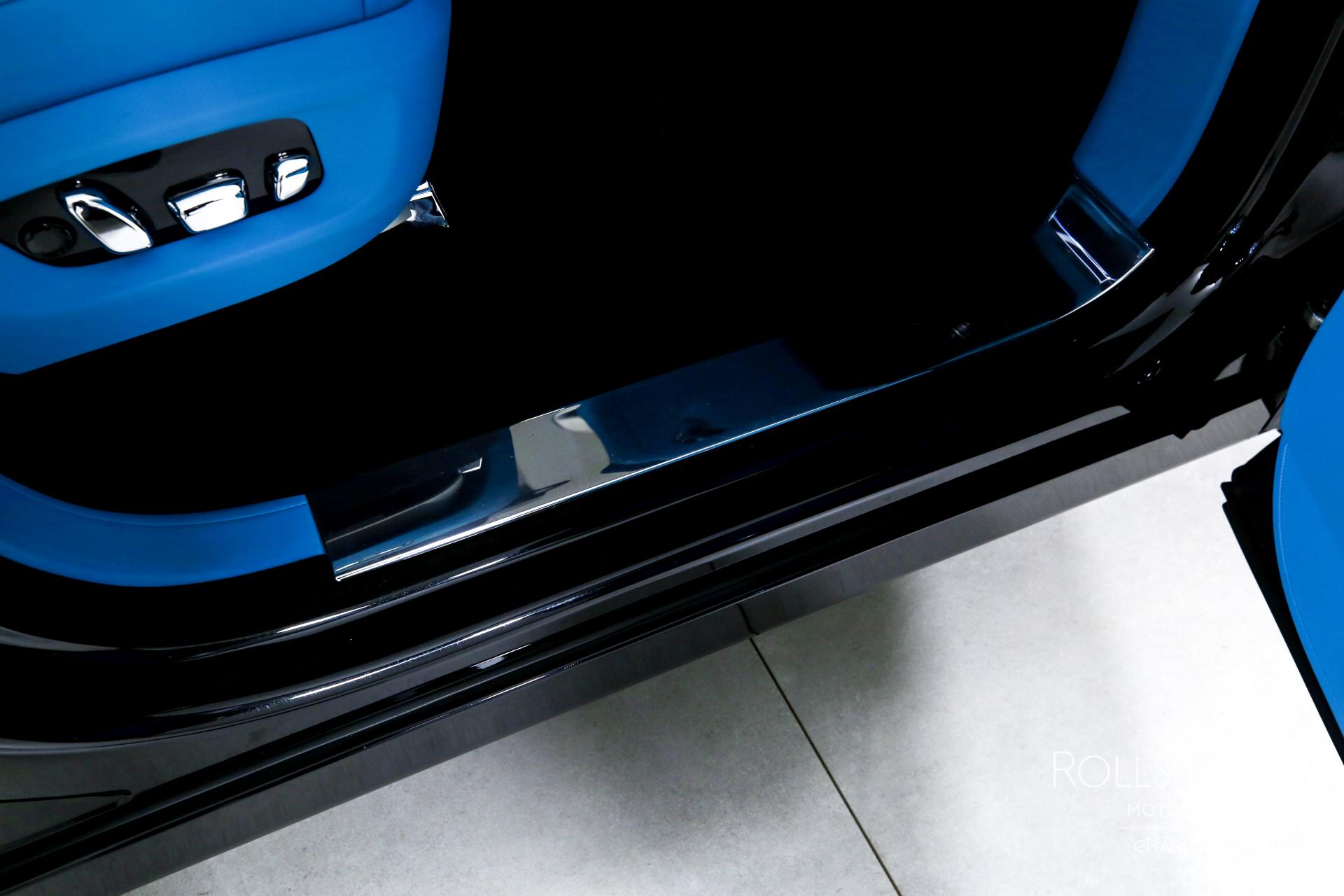 Used 2025 Rolls-Royce Cullinan | Charlotte, NC