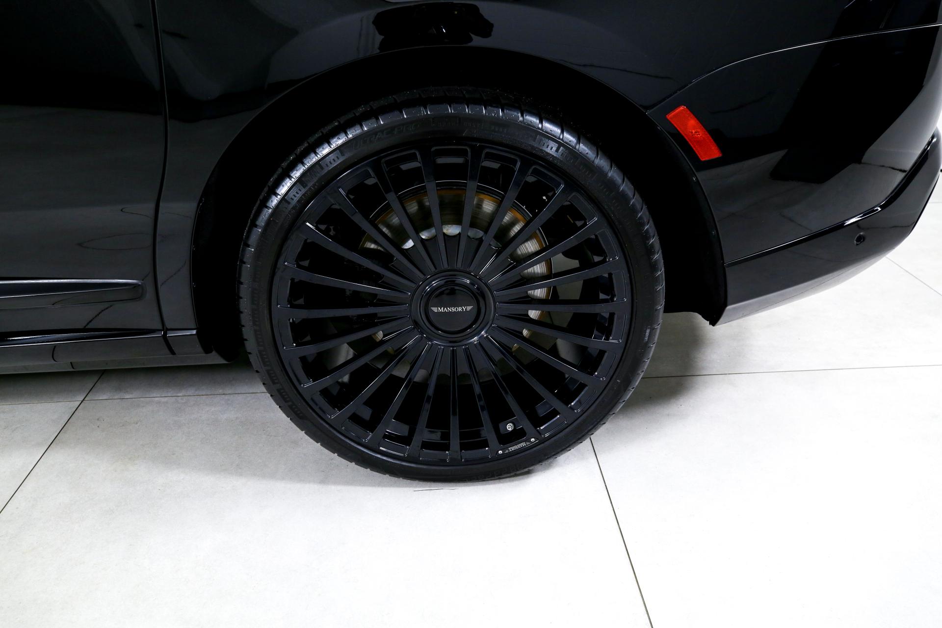 Used 2025 Rolls-Royce Cullinan | Charlotte, NC