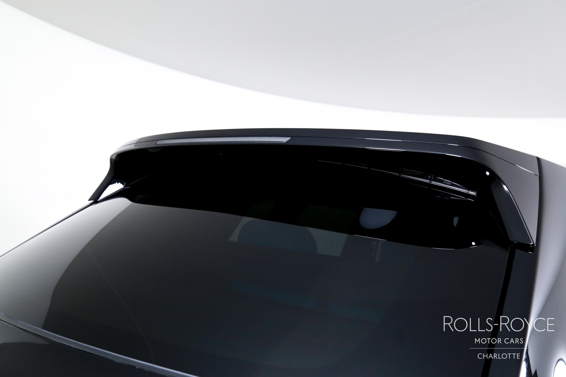 Used 2025 Rolls-Royce Cullinan | Charlotte, NC