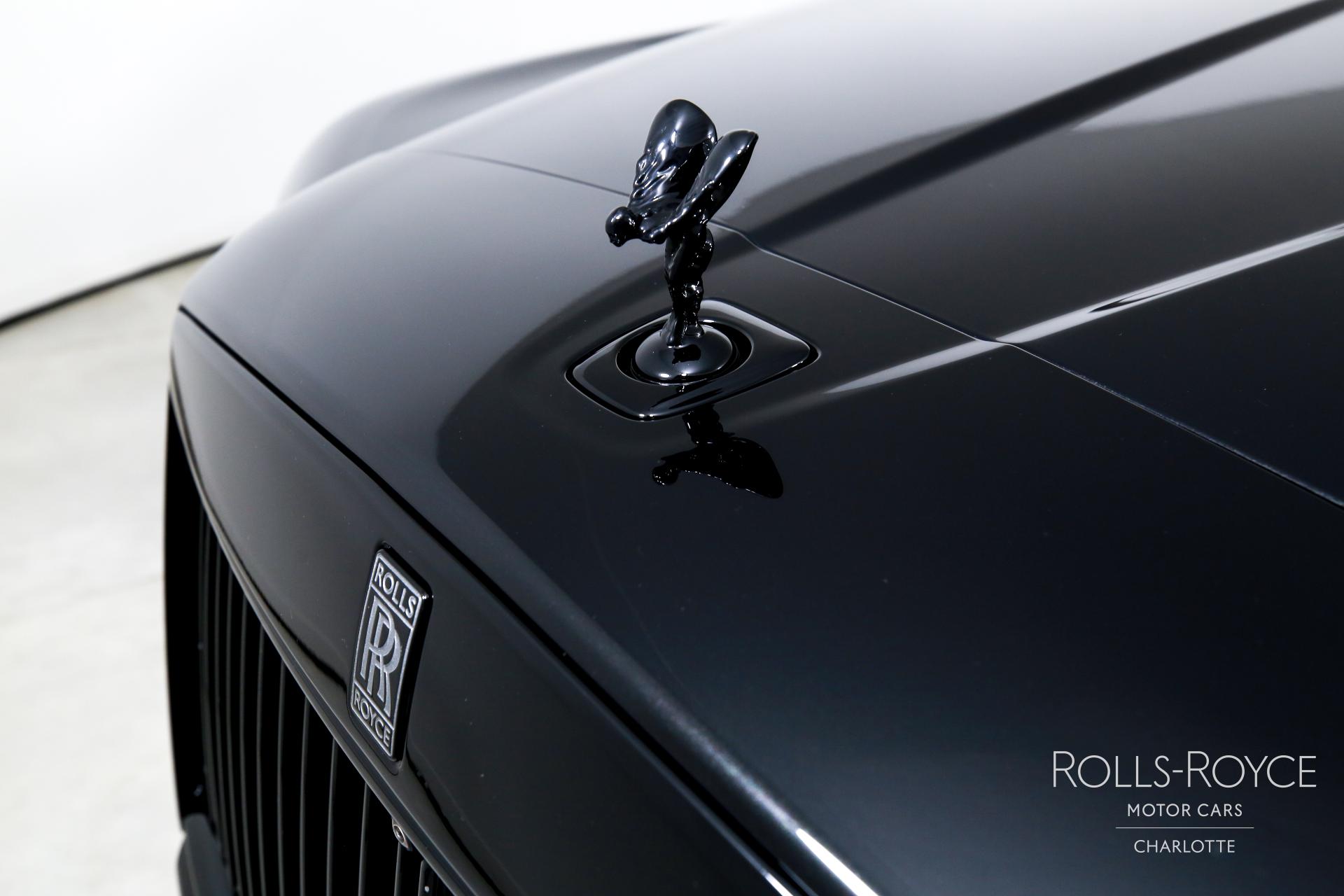 Used 2025 Rolls-Royce Cullinan | Charlotte, NC