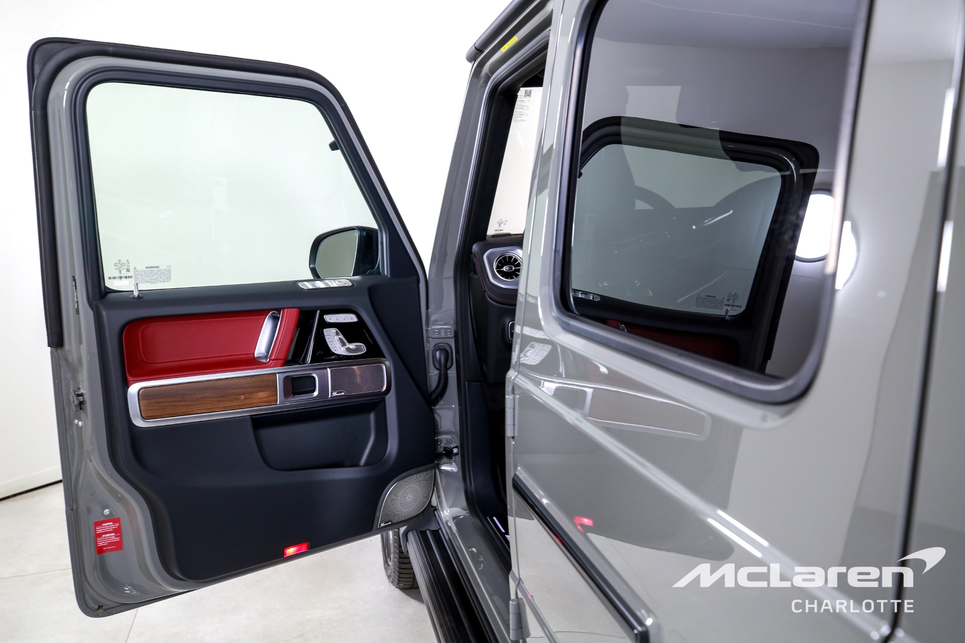 Used 2025 Mercedes-Benz G-Class AMG G 63 | Charlotte, NC