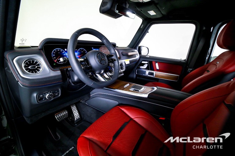 Used-2025-Mercedes-Benz-G-Class-AMG-G-63