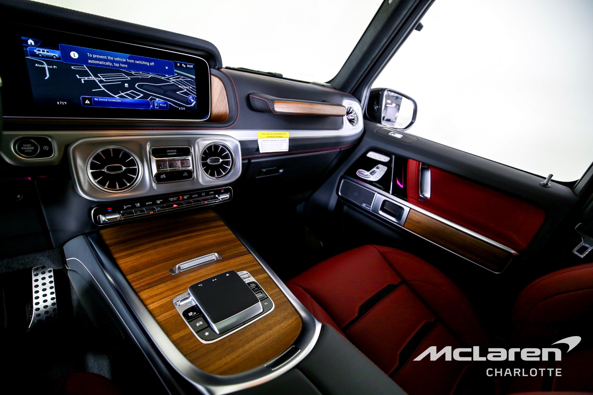 Used 2025 Mercedes-Benz G-Class AMG G 63 | Charlotte, NC