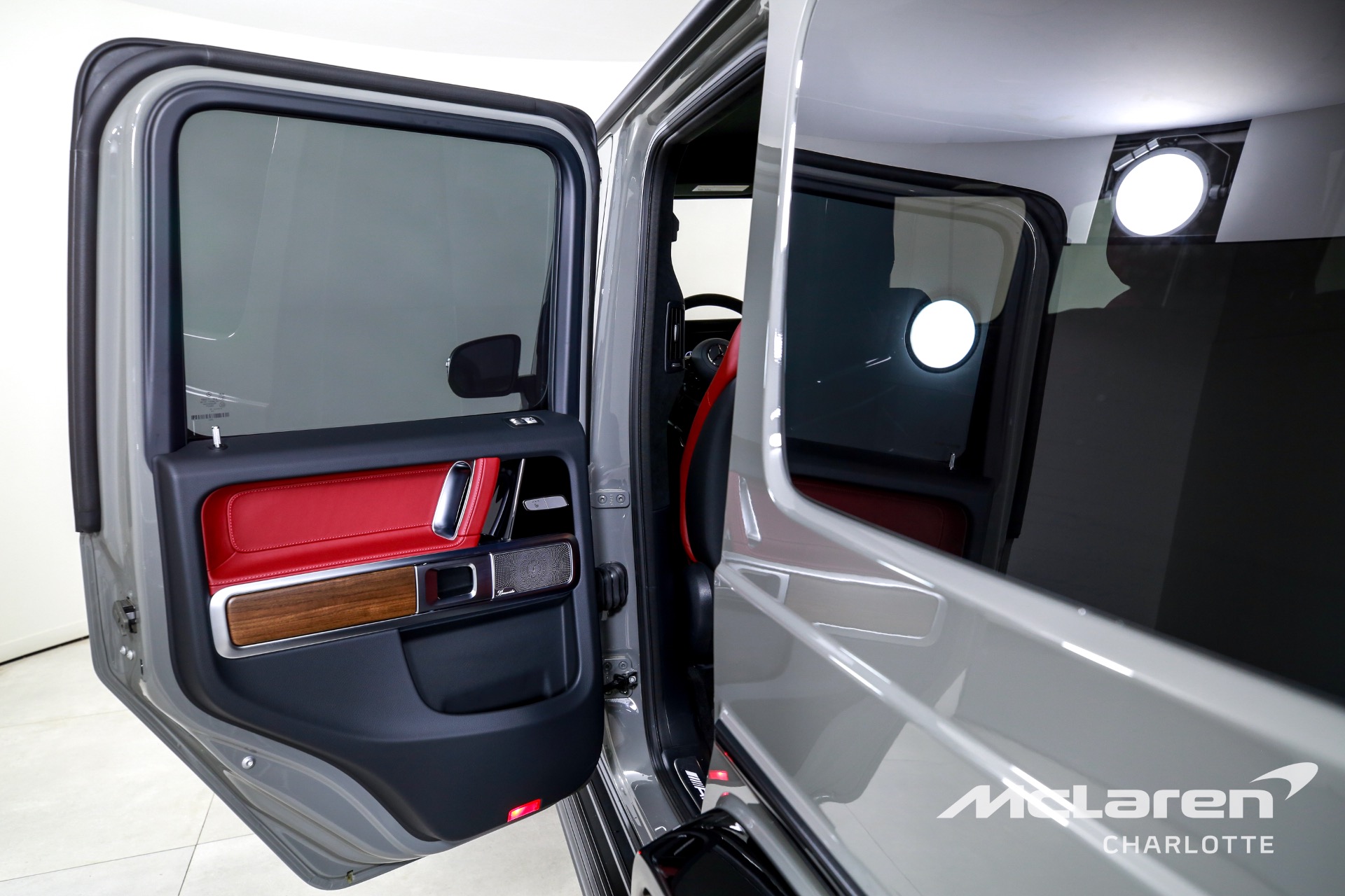 Used 2025 Mercedes-Benz G-Class AMG G 63 | Charlotte, NC