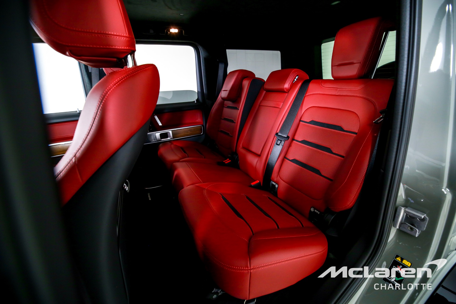 Used 2025 Mercedes-Benz G-Class AMG G 63 | Charlotte, NC