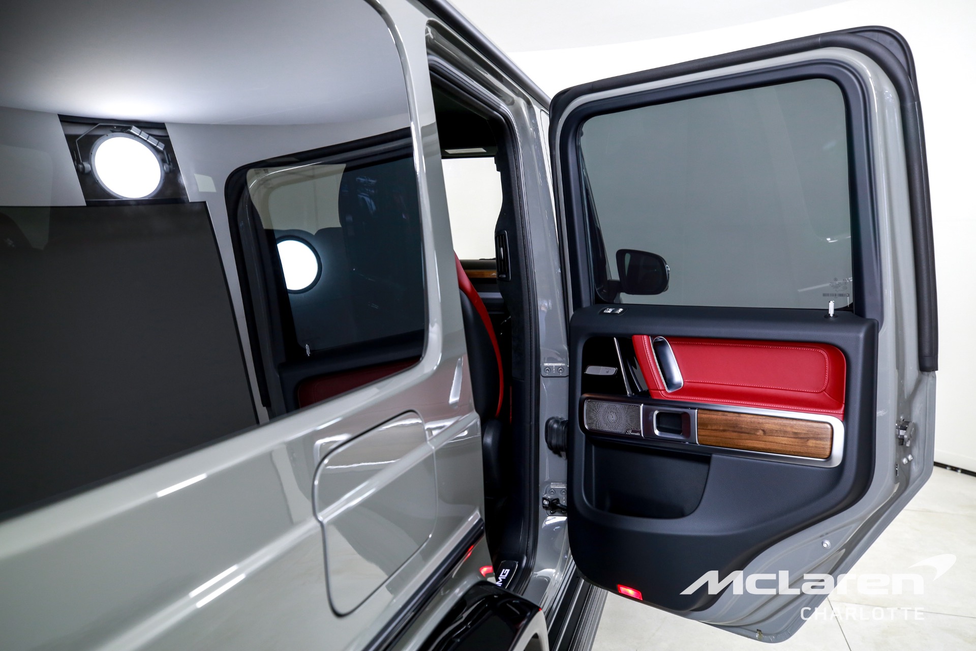 Used 2025 Mercedes-Benz G-Class AMG G 63 | Charlotte, NC