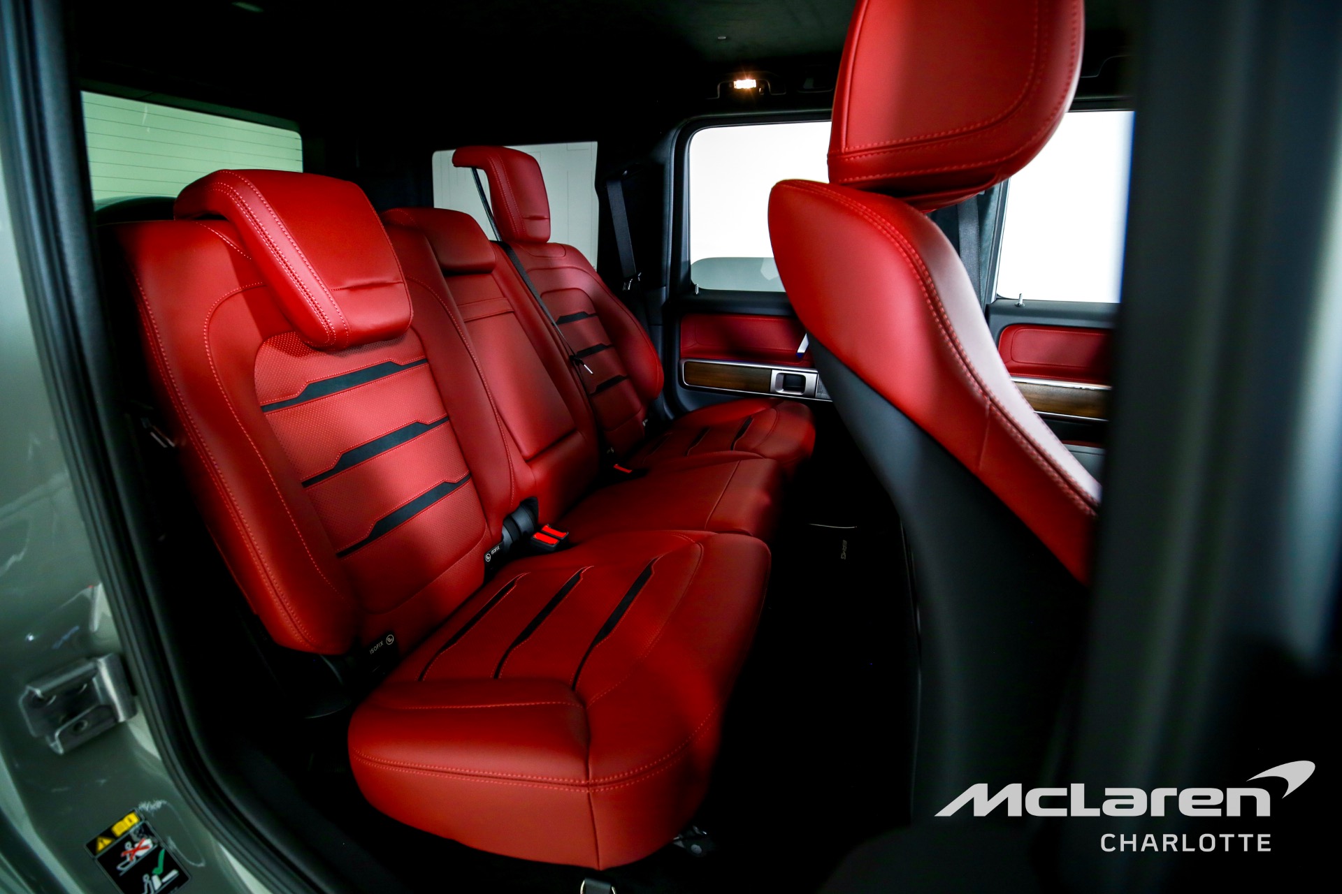 Used 2025 Mercedes-Benz G-Class AMG G 63 | Charlotte, NC