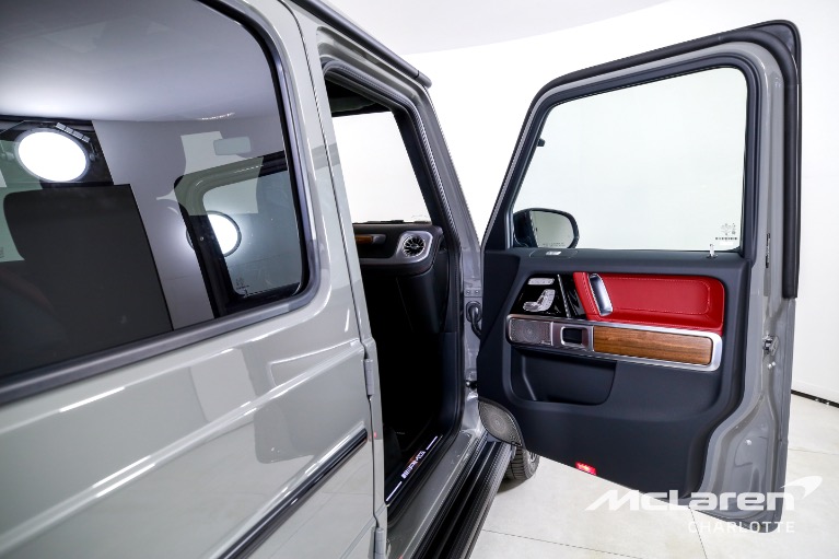 Used-2025-Mercedes-Benz-G-Class-AMG-G-63