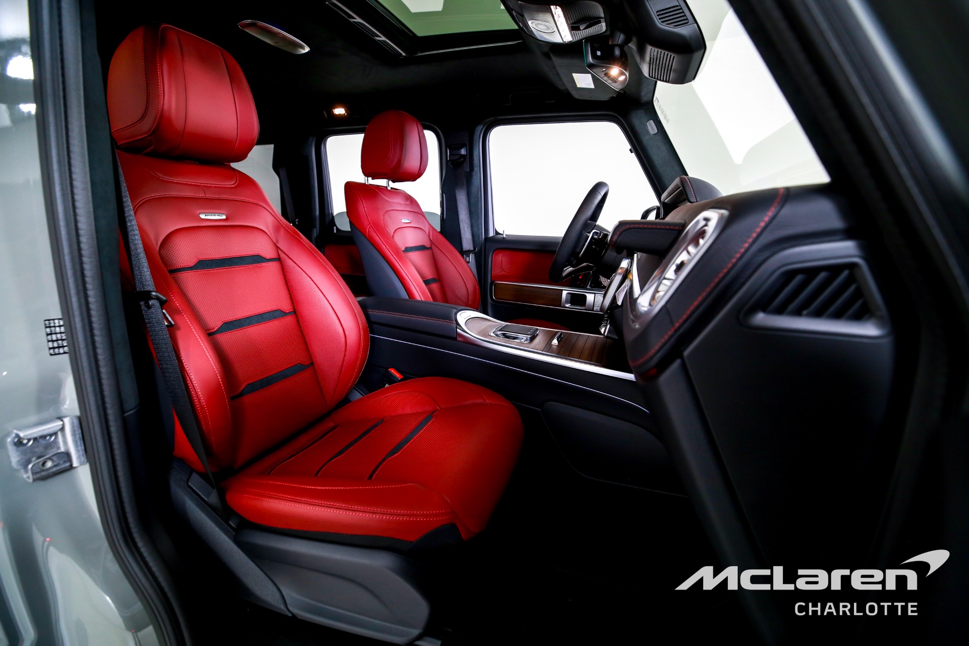 Used 2025 Mercedes-Benz G-Class AMG G 63 | Charlotte, NC