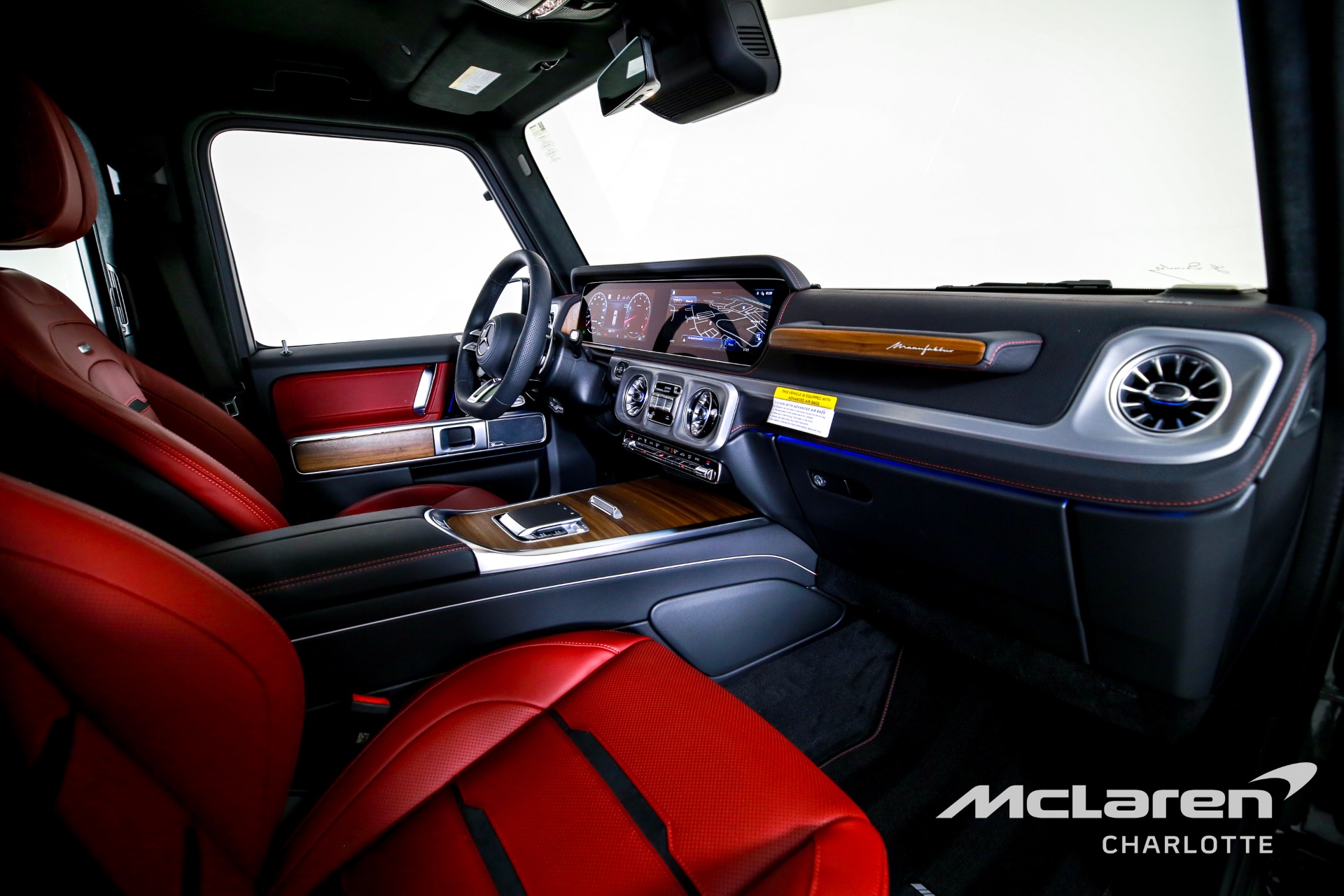Used 2025 Mercedes-Benz G-Class AMG G 63 | Charlotte, NC