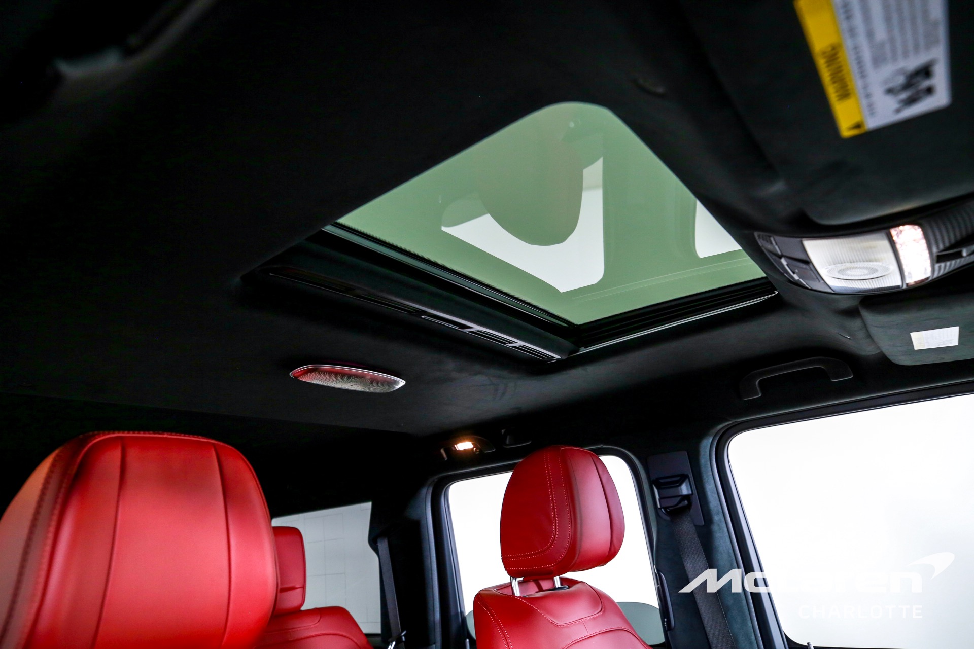 Used 2025 Mercedes-Benz G-Class AMG G 63 | Charlotte, NC