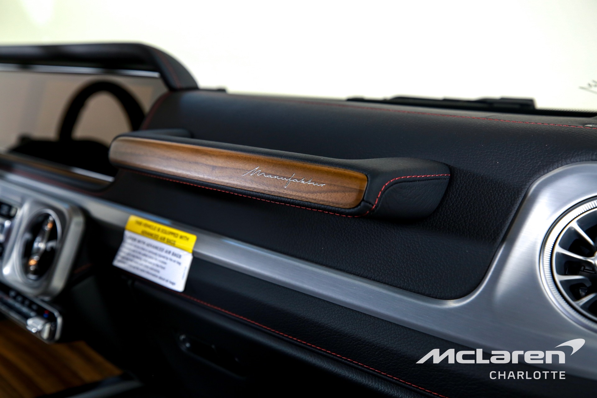 Used 2025 Mercedes-Benz G-Class AMG G 63 | Charlotte, NC