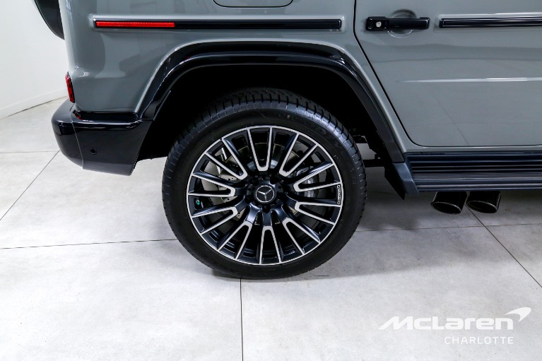 Used-2025-Mercedes-Benz-G-Class-AMG-G-63