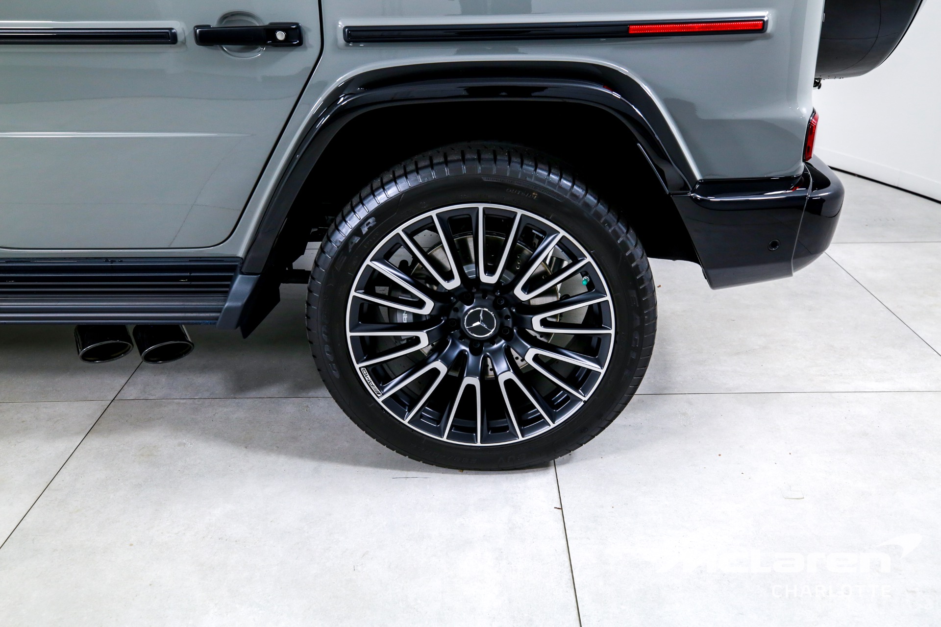 Used 2025 Mercedes-Benz G-Class AMG G 63 | Charlotte, NC
