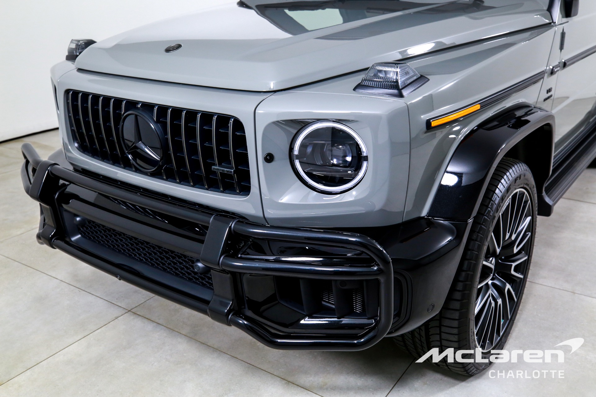 Used 2025 Mercedes-Benz G-Class AMG G 63 | Charlotte, NC