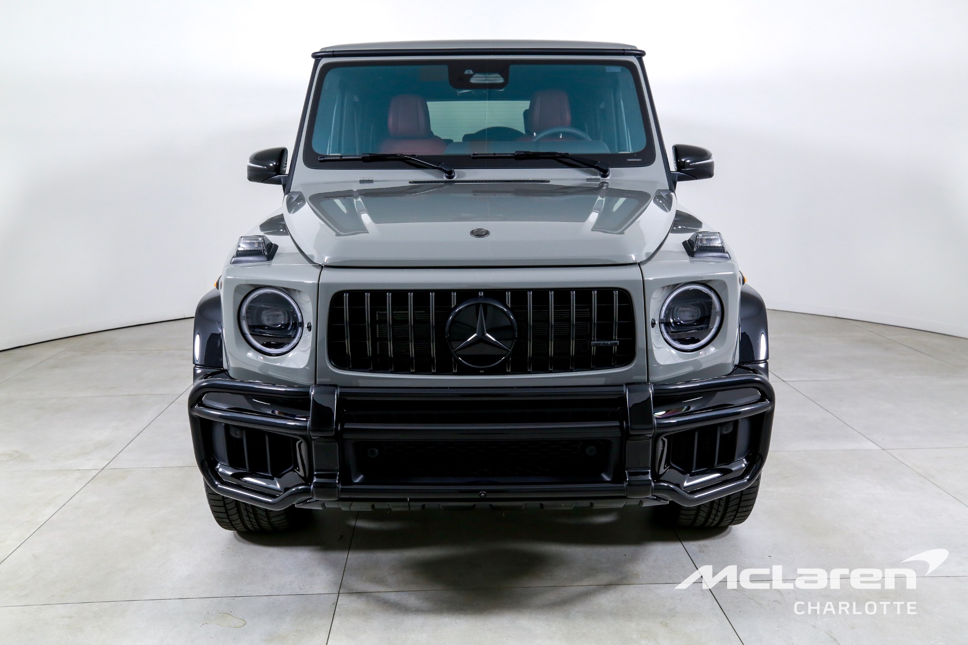 Used 2025 Mercedes-Benz G-Class AMG G 63 | Charlotte, NC
