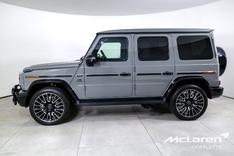 Used-2025-Mercedes-Benz-G-Class-AMG-G-63