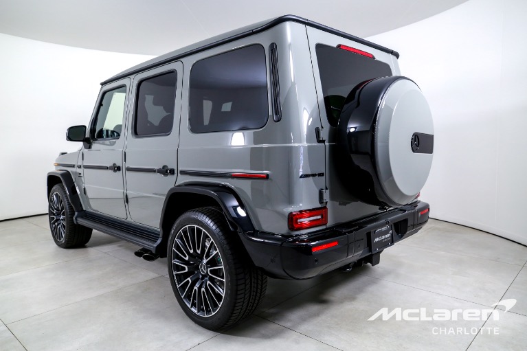 Used-2025-Mercedes-Benz-G-Class-AMG-G-63