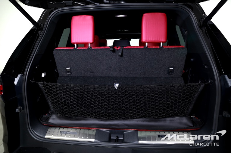 Used-2024-Lexus-LX-600-F-SPORT-Handling