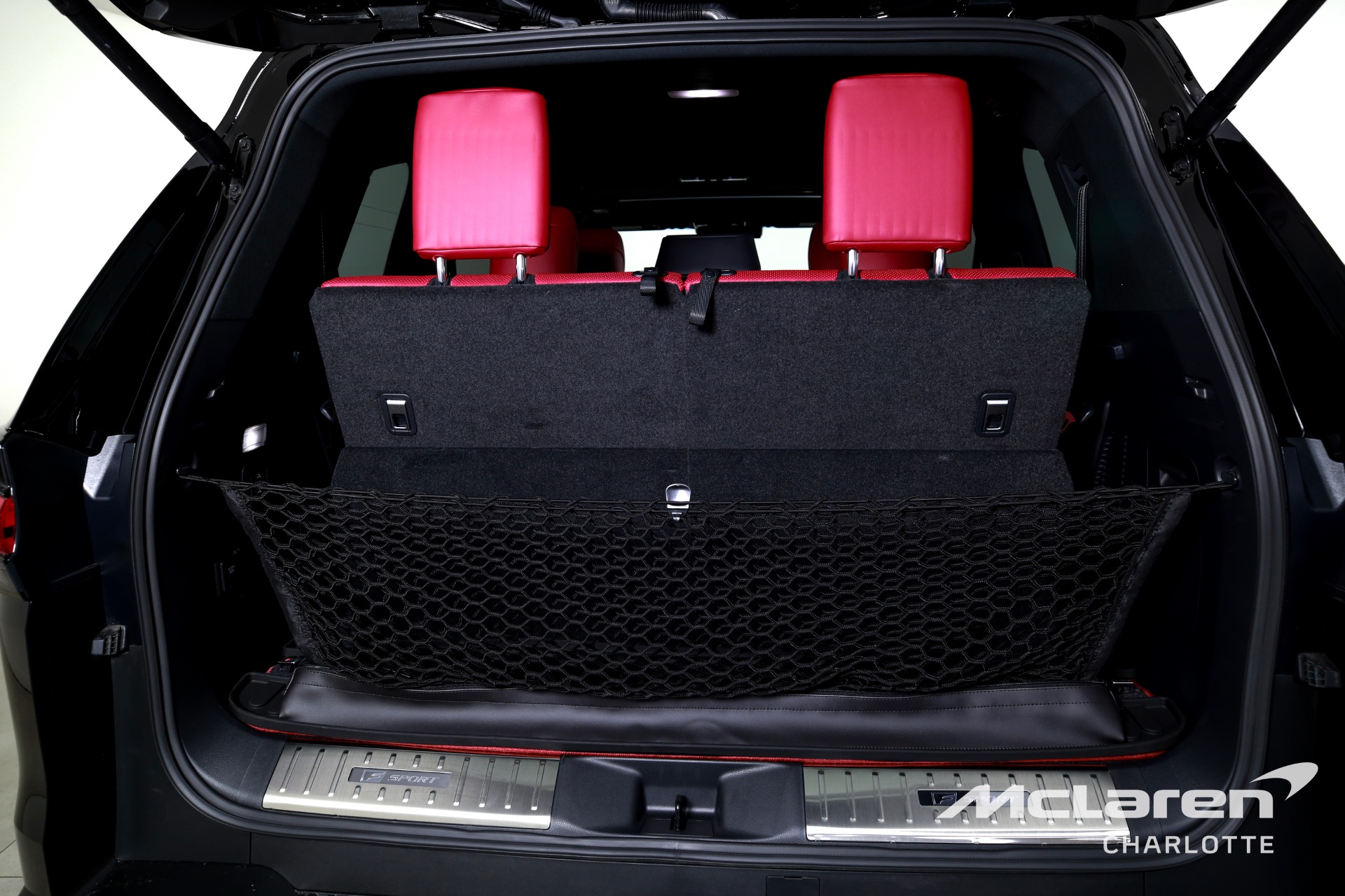Used 2024 Lexus LX 600 F SPORT Handling | Charlotte, NC