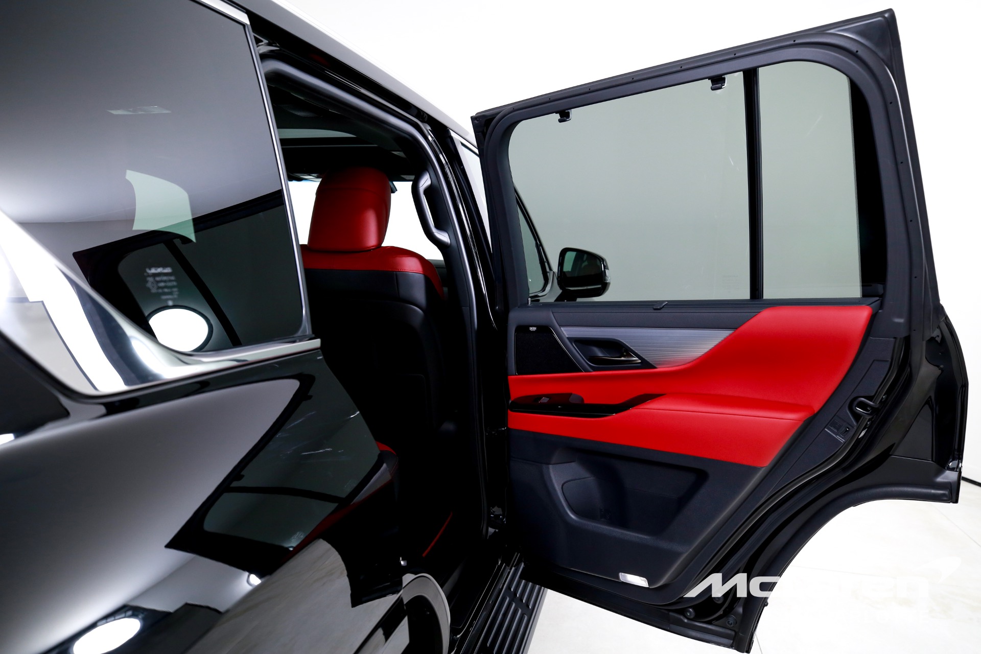 Used 2024 Lexus LX 600 F SPORT Handling | Charlotte, NC