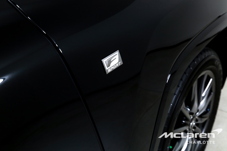 Used-2024-Lexus-LX-600-F-SPORT-Handling