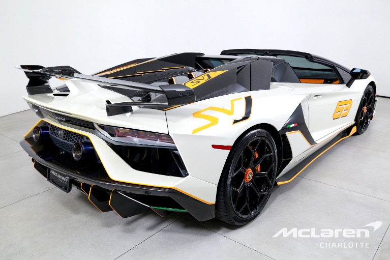 Used-2021-Lamborghini-Aventador-LP-770-4-SVJ