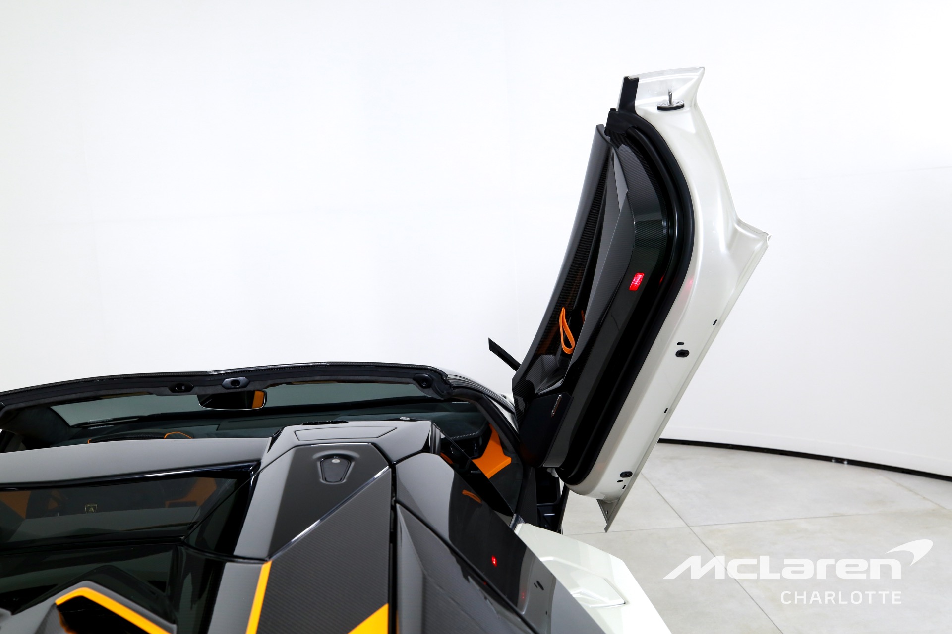 Used 2021 Lamborghini Aventador LP 770-4 SVJ | Charlotte, NC