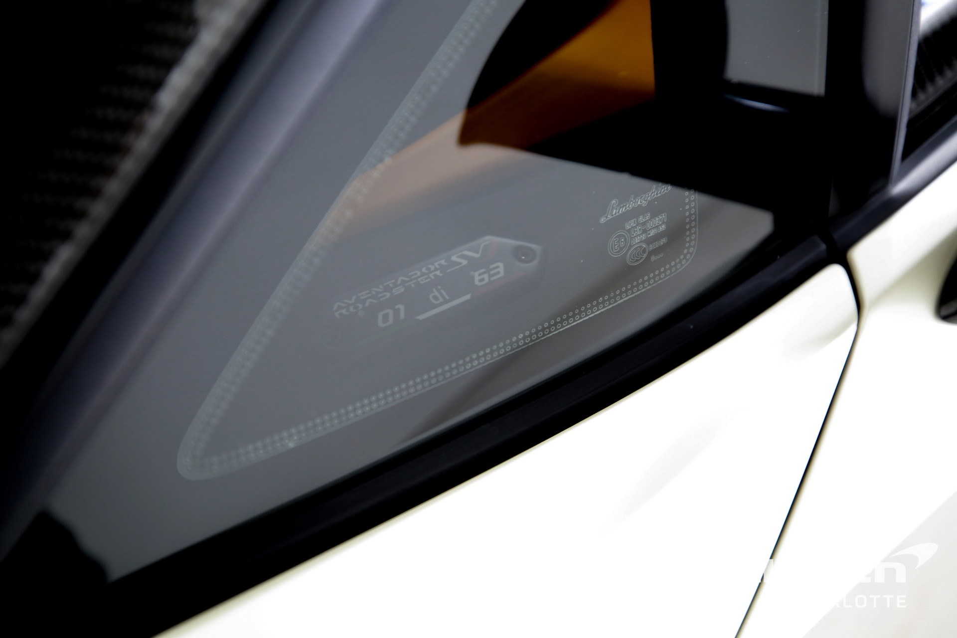 Used 2021 Lamborghini Aventador LP 770-4 SVJ | Charlotte, NC
