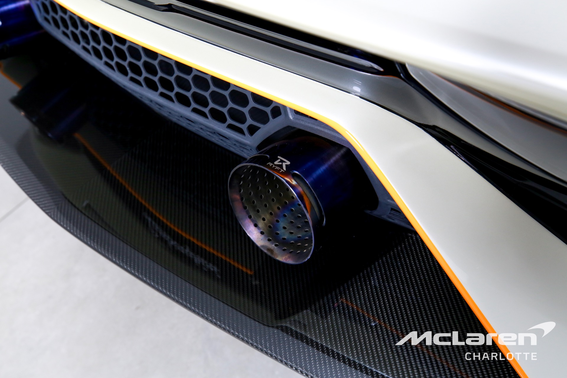 Used 2021 Lamborghini Aventador LP 770-4 SVJ63 | Charlotte, NC