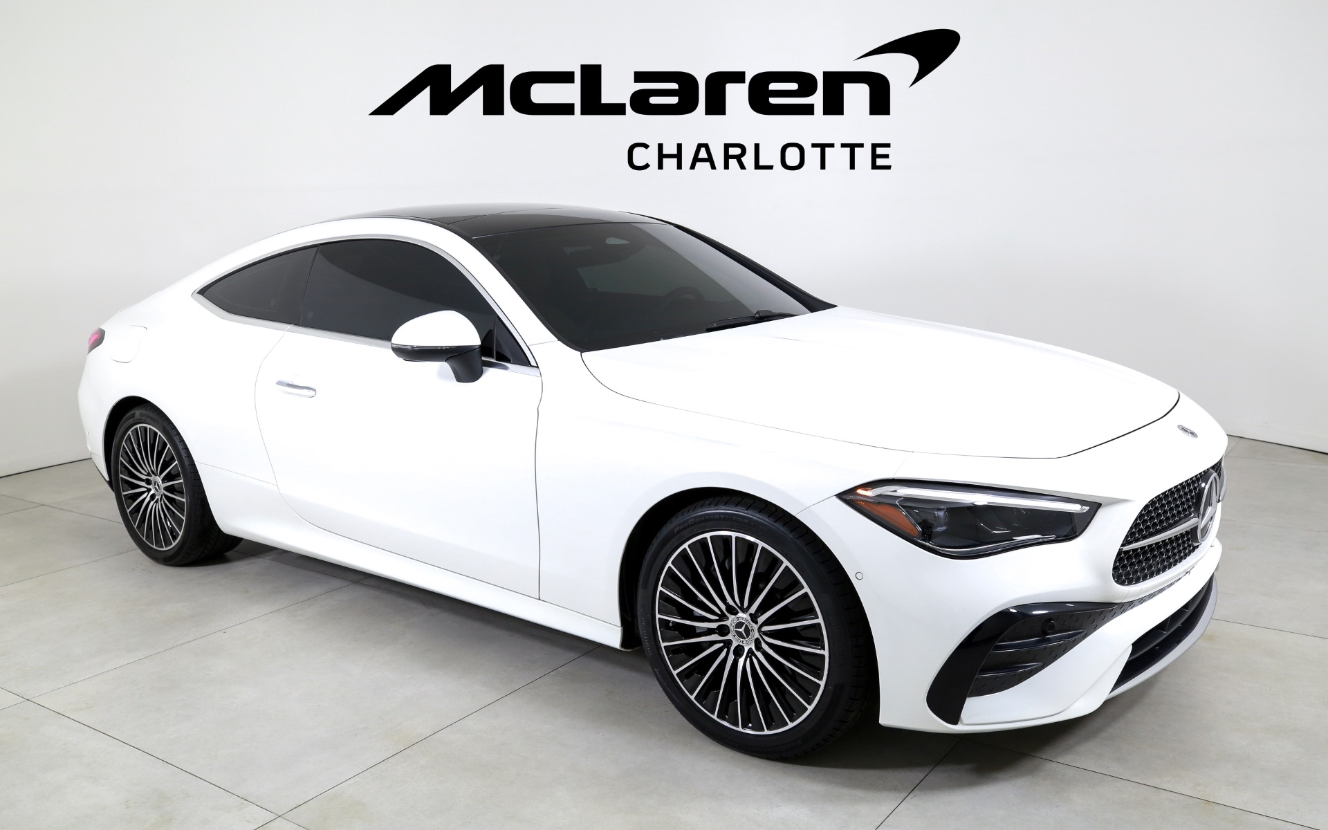 Used 2025 Mercedes-Benz CLE CLE 300 4MATIC | Charlotte, NC