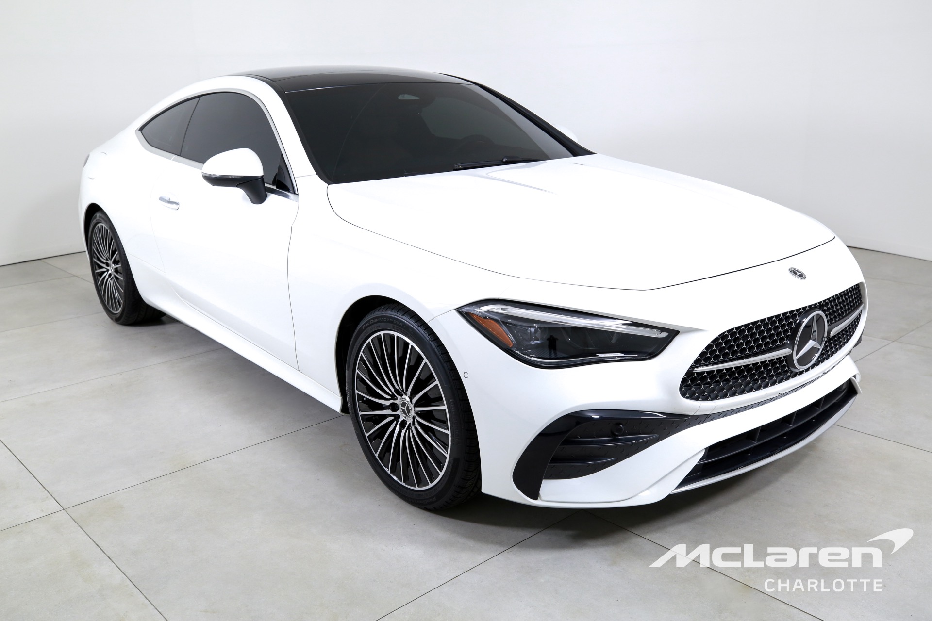 Used 2025 Mercedes-Benz CLE CLE 300 4MATIC | Charlotte, NC