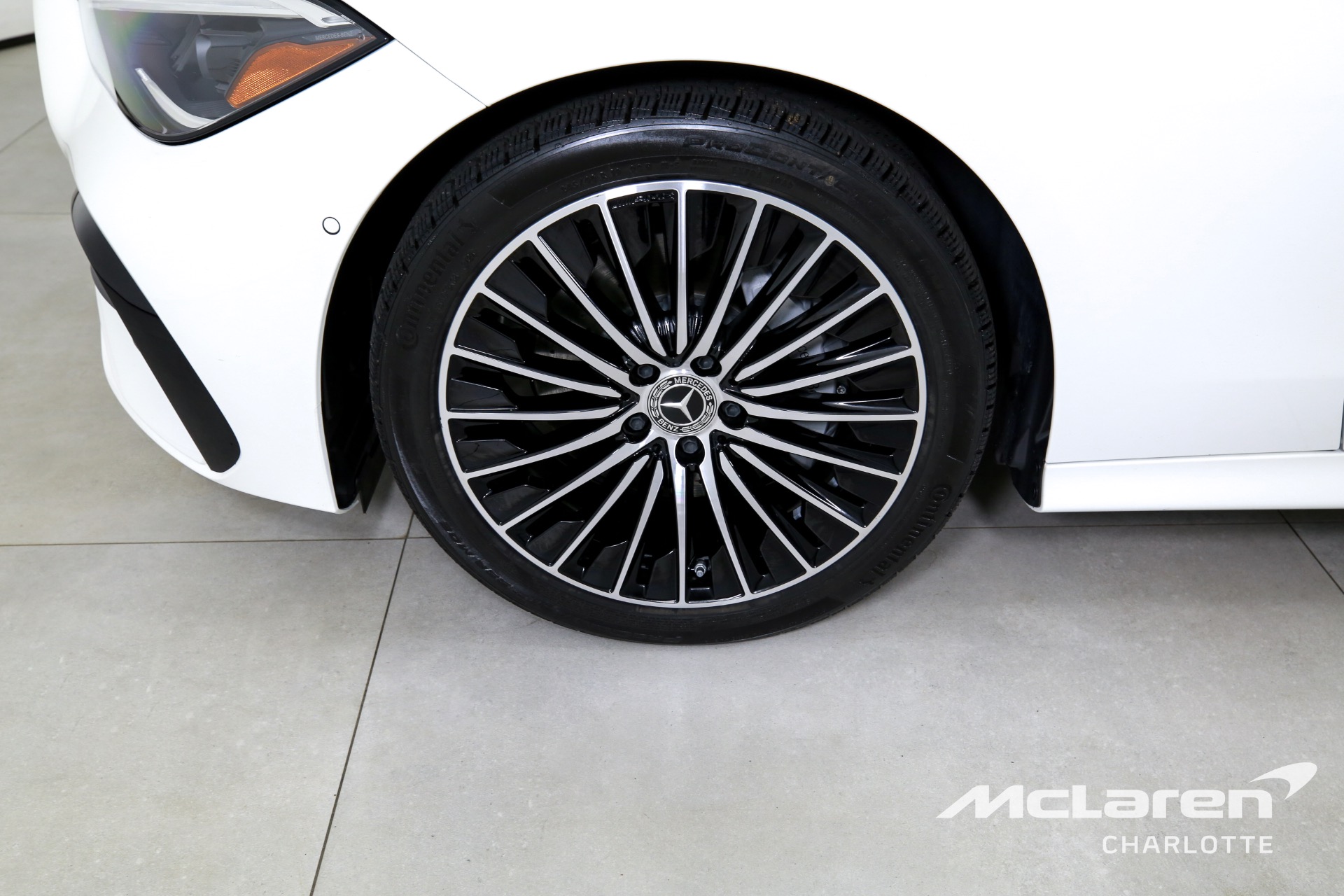 Used 2025 Mercedes-Benz CLE CLE 300 4MATIC | Charlotte, NC