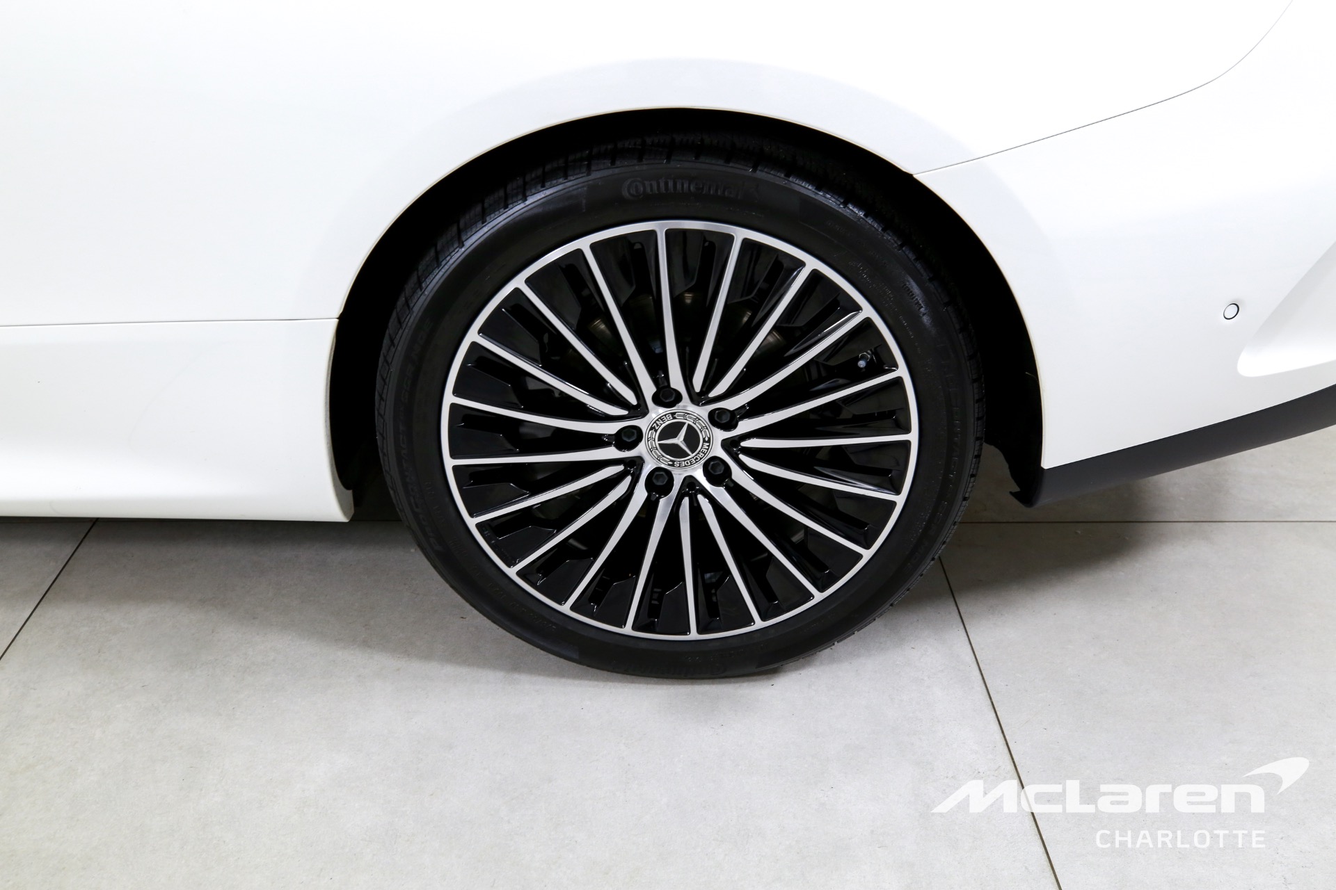 Used 2025 Mercedes-Benz CLE CLE 300 4MATIC | Charlotte, NC