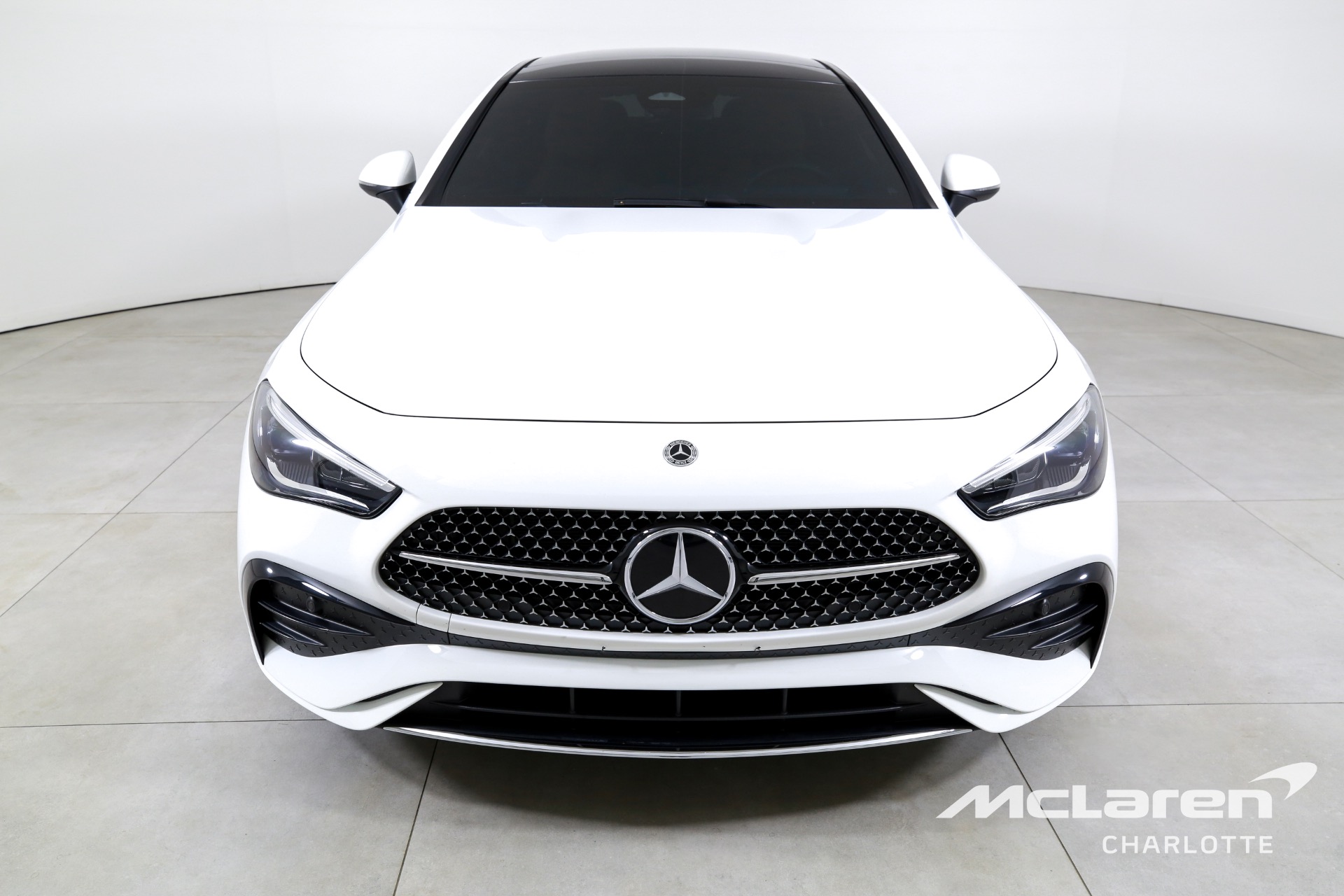 Used 2025 Mercedes-Benz CLE CLE 300 4MATIC | Charlotte, NC