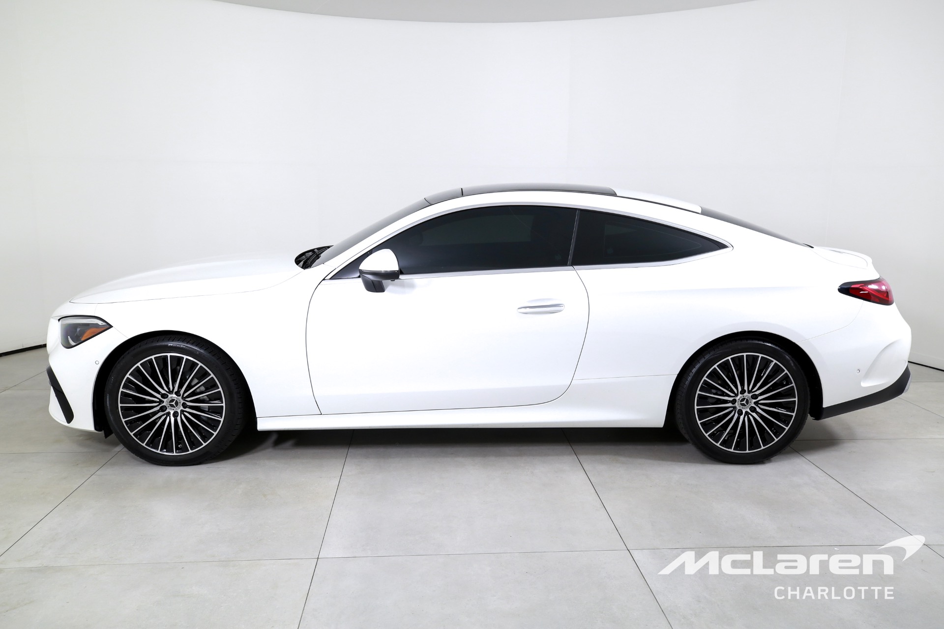 Used 2025 Mercedes-Benz CLE CLE 300 4MATIC | Charlotte, NC