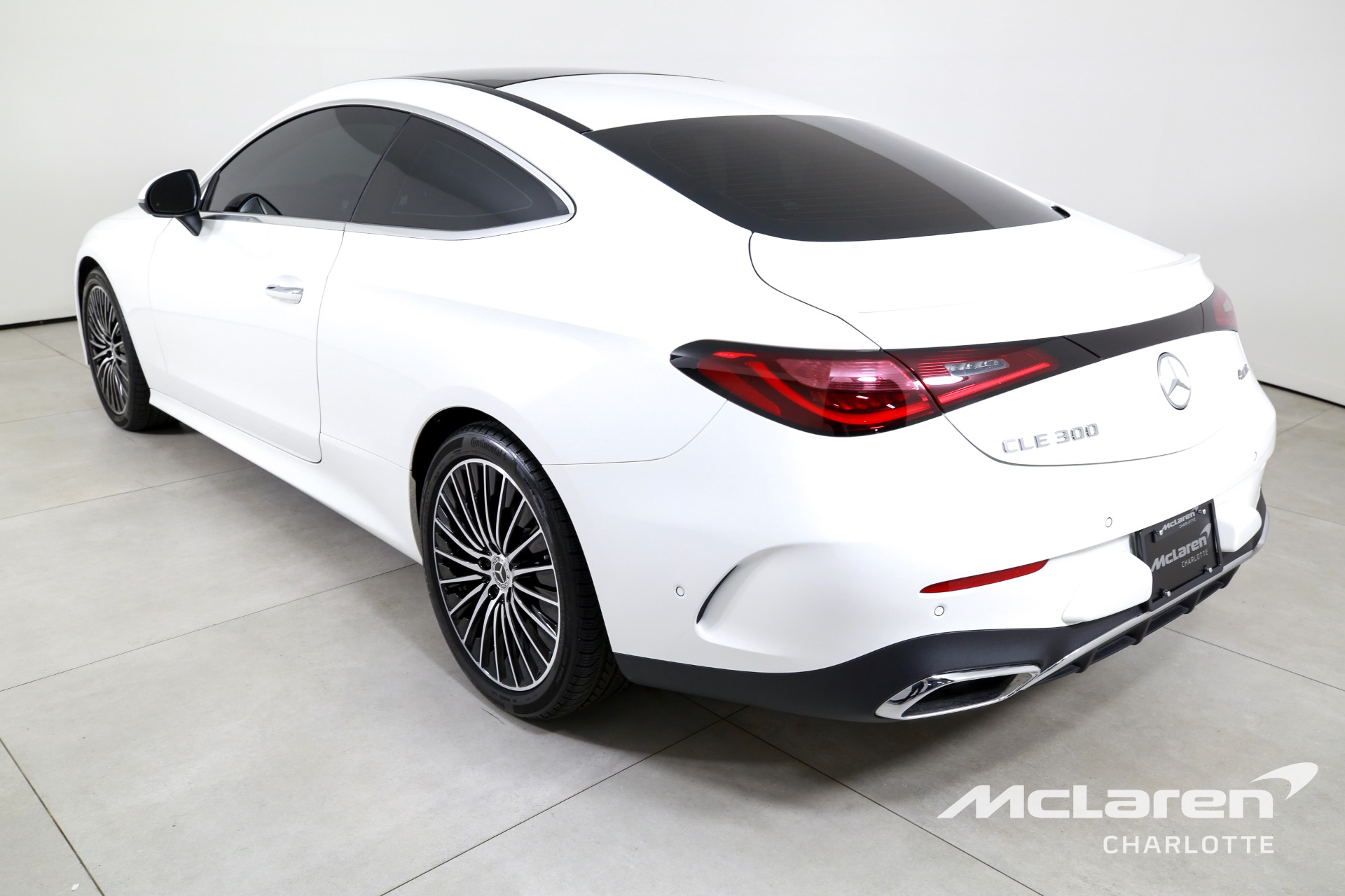 Used 2025 Mercedes-Benz CLE CLE 300 4MATIC | Charlotte, NC