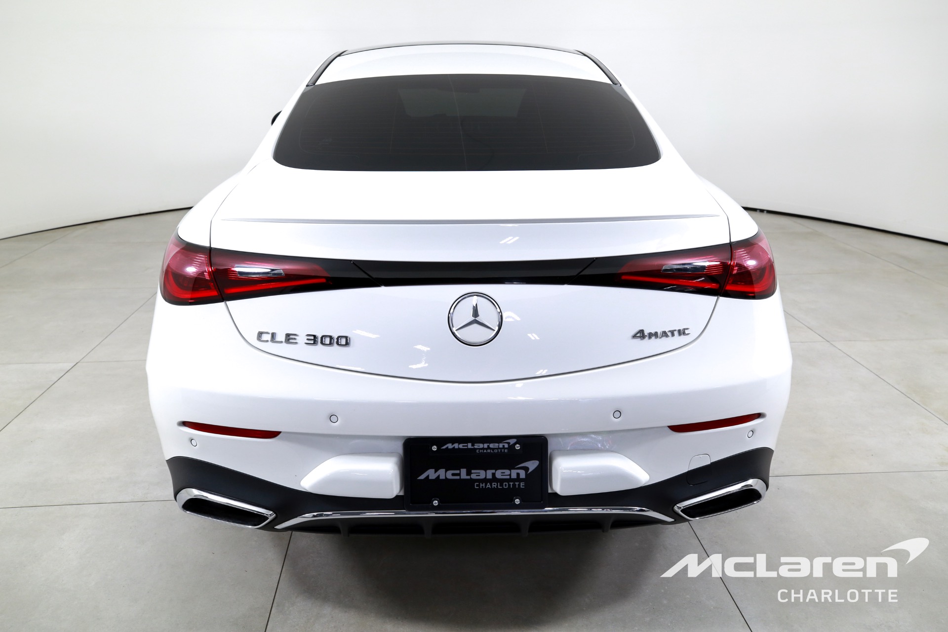 Used 2025 Mercedes-Benz CLE CLE 300 4MATIC | Charlotte, NC