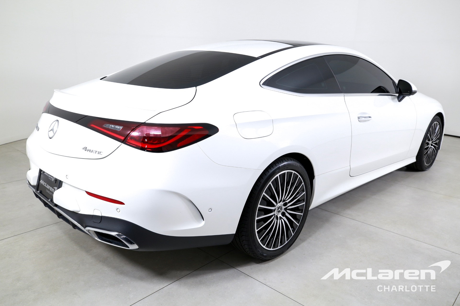 Used 2025 Mercedes-Benz CLE CLE 300 4MATIC | Charlotte, NC