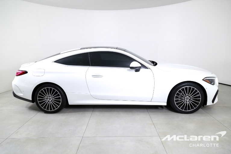 Used-2025-Mercedes-Benz-CLE-CLE-300-4MATIC