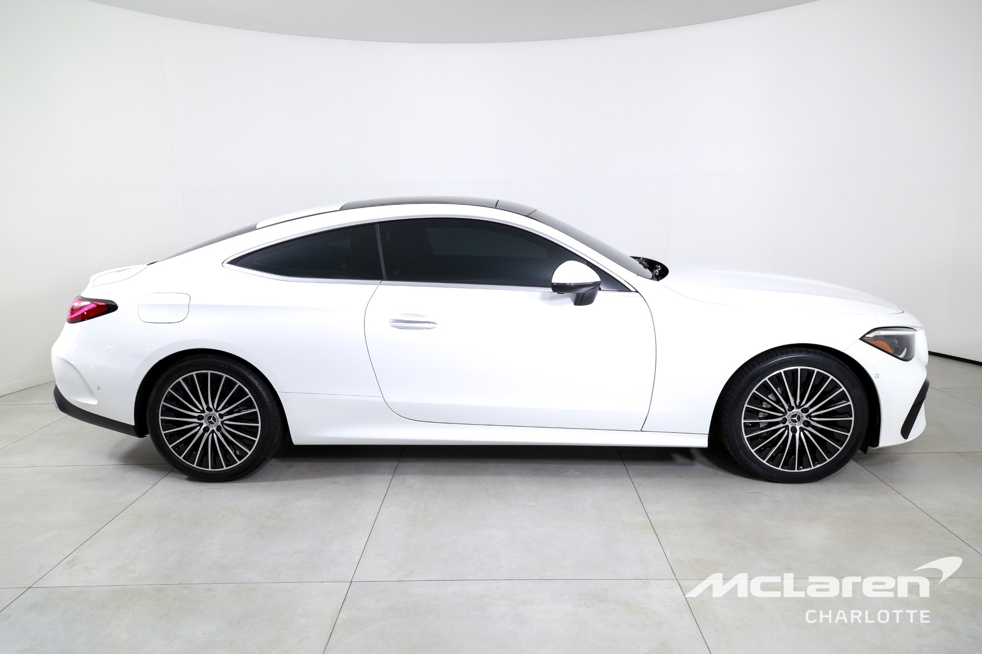 Used 2025 Mercedes-Benz CLE CLE 300 4MATIC | Charlotte, NC