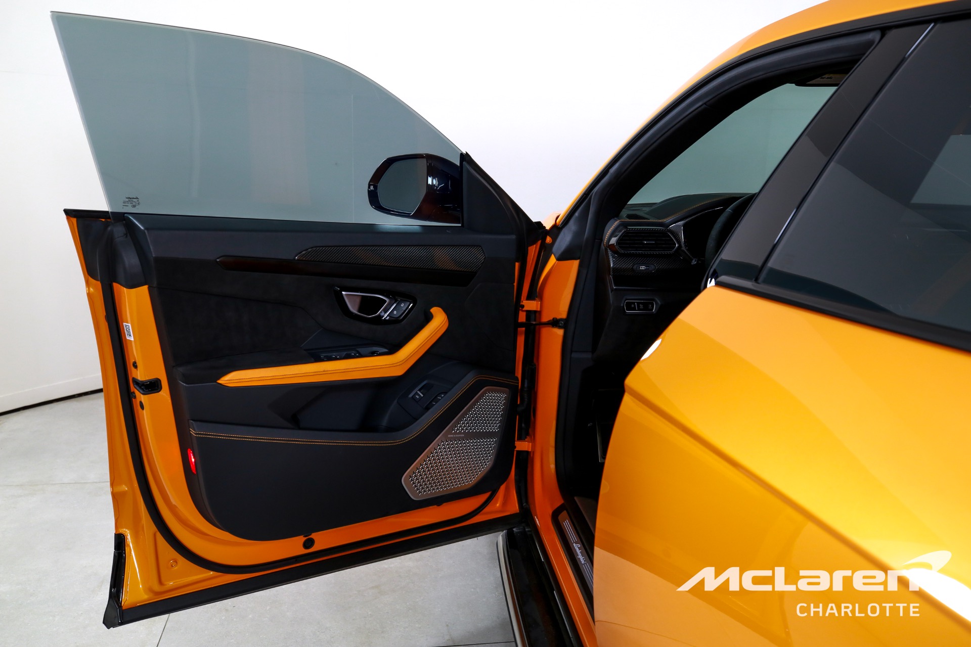 Used 2022 Lamborghini Urus | Charlotte, NC