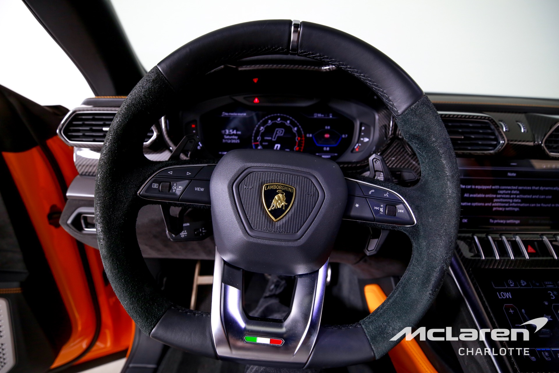 Used 2022 Lamborghini Urus | Charlotte, NC