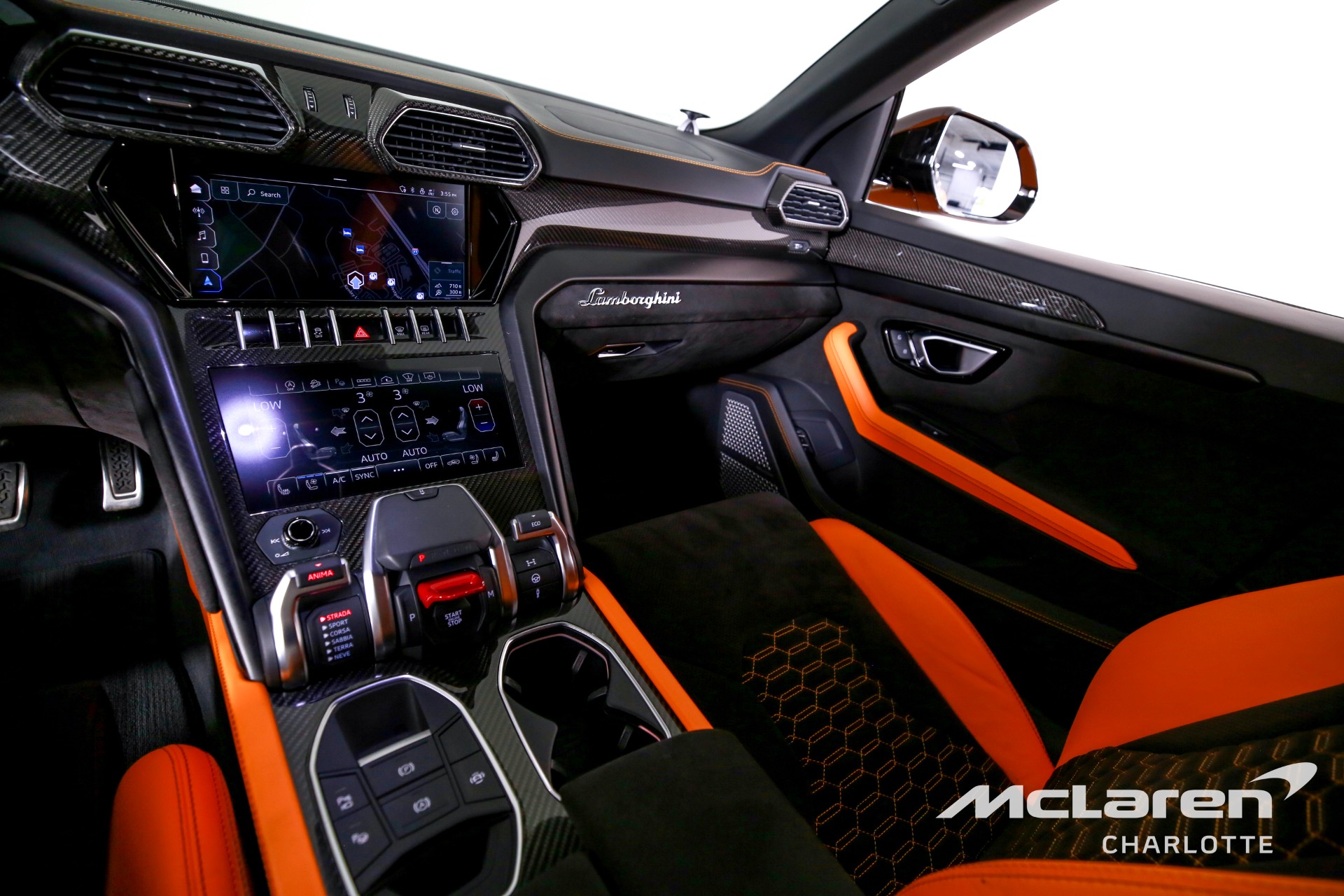 Used 2022 Lamborghini Urus | Charlotte, NC