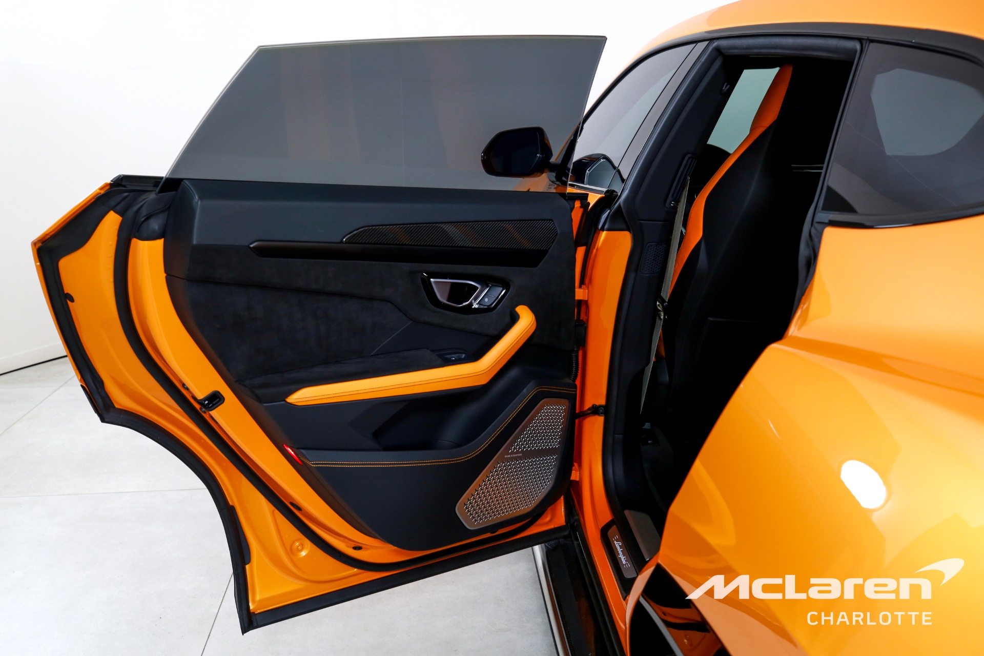 Used 2022 Lamborghini Urus | Charlotte, NC