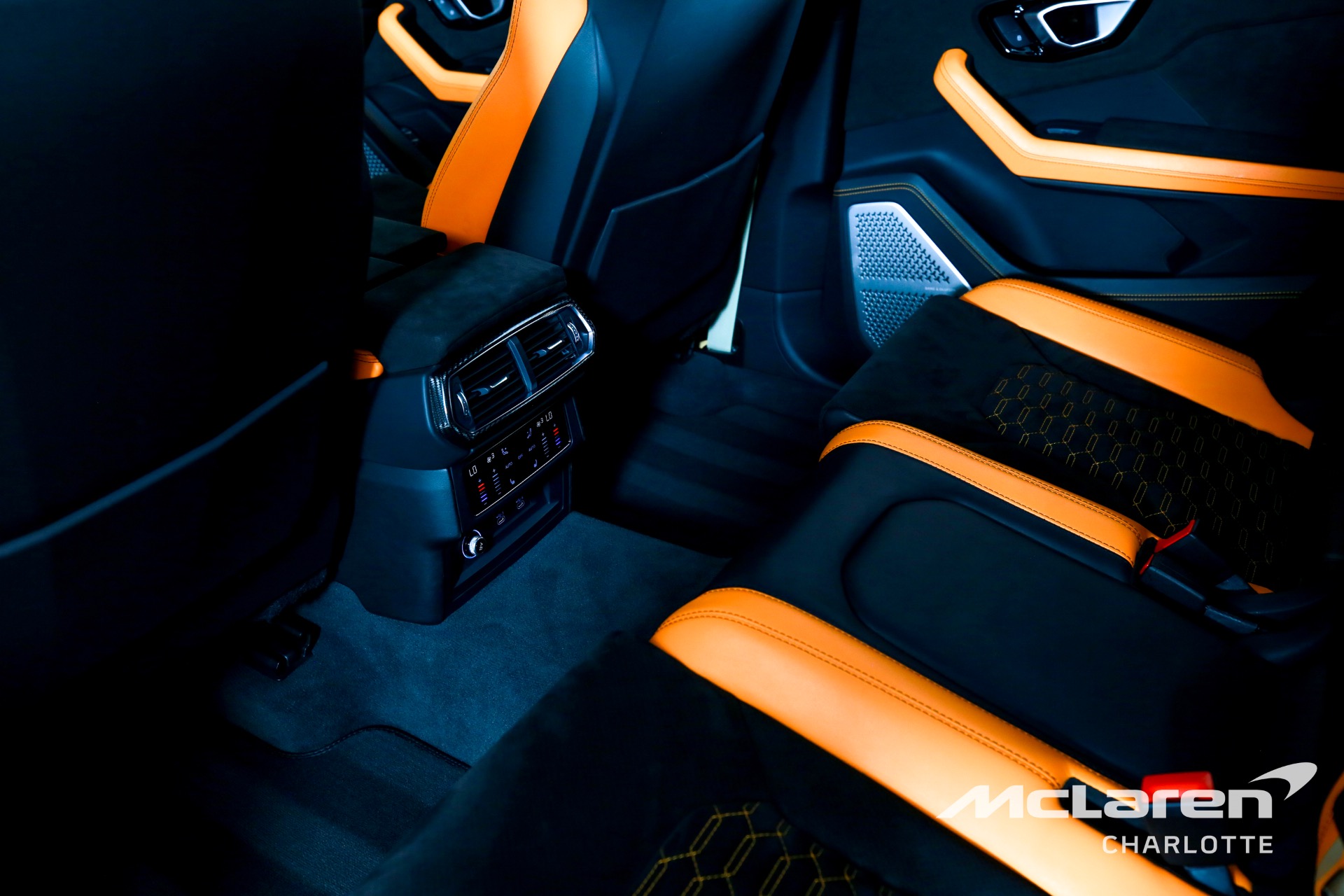 Used 2022 Lamborghini Urus | Charlotte, NC