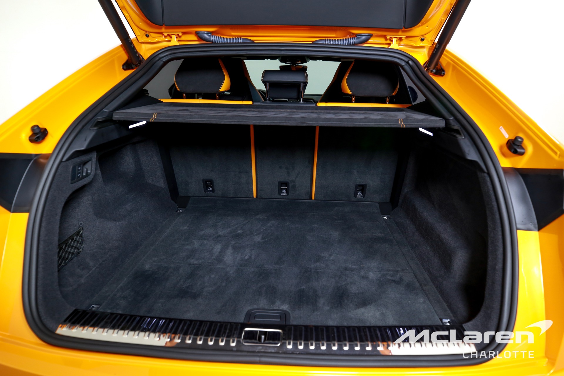 Used 2022 Lamborghini Urus | Charlotte, NC