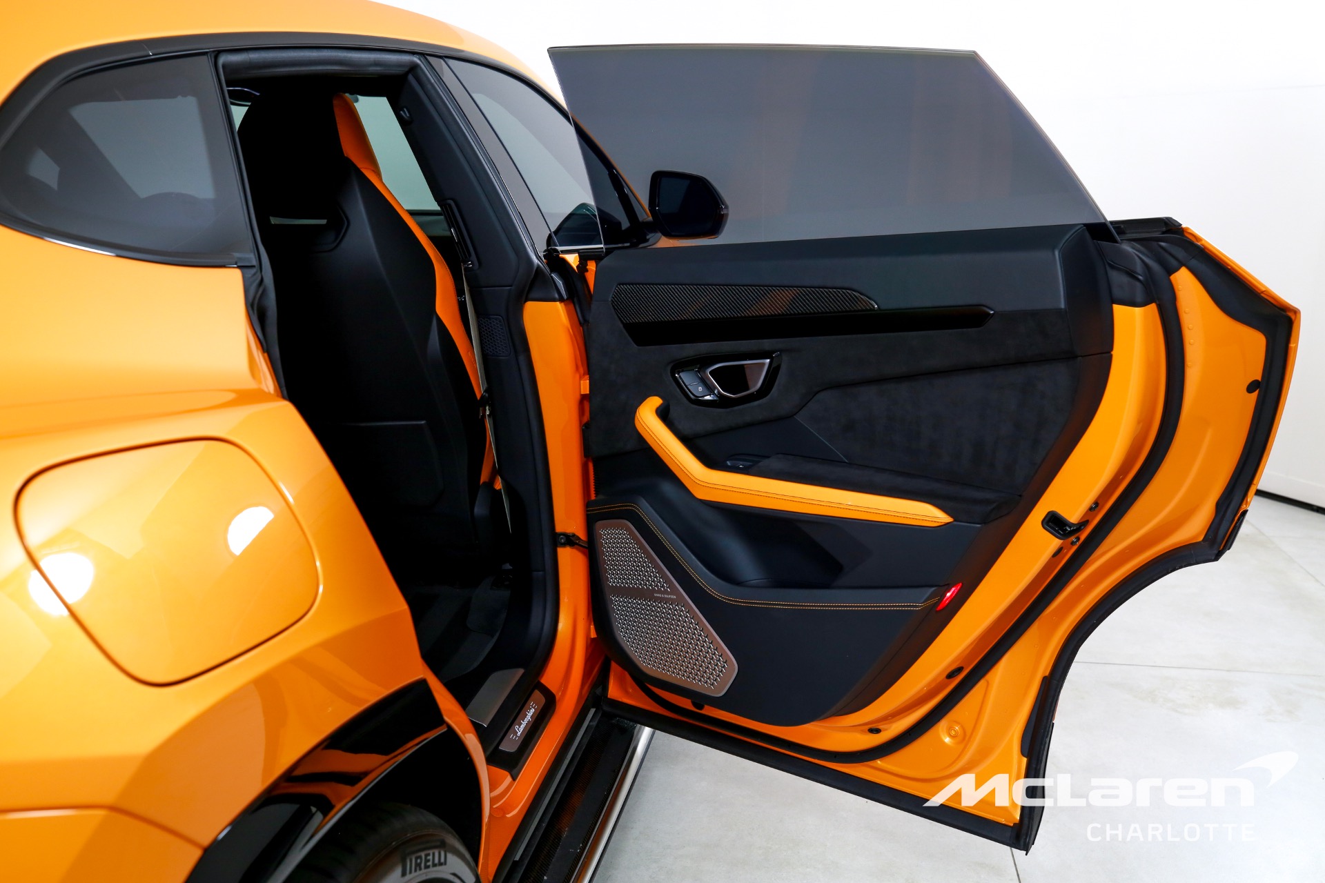 Used 2022 Lamborghini Urus | Charlotte, NC