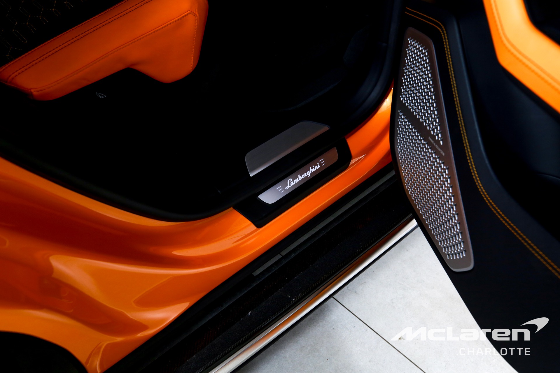 Used 2022 Lamborghini Urus | Charlotte, NC